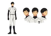 国都英一郎（CV：大塚剛央）