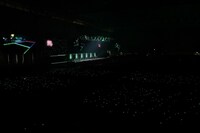 「ジャンプフェスタ2024」で行われた「ハイキュー!!」ステージの様子。(c) SHUEISHA Inc. All rights reserved.