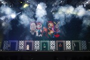 「僕のヒーローアカデミア」ステージイベントの様子。(c)SHUEISHA Inc. All rights reserved.