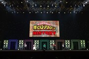 「僕のヒーローアカデミア」ステージイベントの様子。(c)SHUEISHA Inc. All rights reserved.