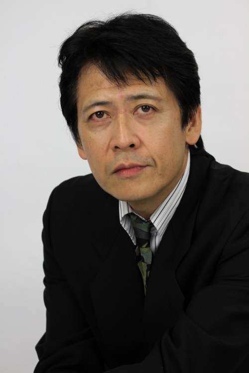 西凜太朗