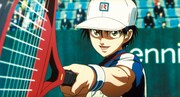 「劇場版 テニスの王子様 二人のサムライ The First Game」より。