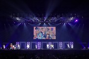 TVアニメ「ONE PIECE」のステージイベントの様子。(c)SHUEISHA Inc. All rights reserved.