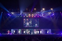 TVアニメ「ONE PIECE」のステージイベントの様子。(c)SHUEISHA Inc. All rights reserved.