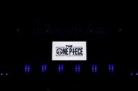 TVアニメ「ONE PIECE」のステージイベントの様子。(c)SHUEISHA Inc. All rights reserved.