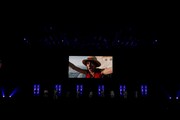 TVアニメ「ONE PIECE」のステージイベントの様子。(c)SHUEISHA Inc. All rights reserved.