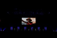 TVアニメ「ONE PIECE」のステージイベントの様子。(c)SHUEISHA Inc. All rights reserved.