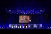 TVアニメ「ONE PIECE」のステージイベントの様子。(c)SHUEISHA Inc. All rights reserved.
