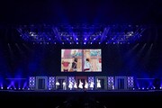 TVアニメ「ONE PIECE」のステージイベントの様子。(c)SHUEISHA Inc. All rights reserved.