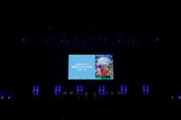 TVアニメ「ONE PIECE」のステージイベントの様子。(c)SHUEISHA Inc. All rights reserved.