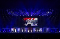 TVアニメ「ONE PIECE」のステージイベントの様子。(c)SHUEISHA Inc. All rights reserved.