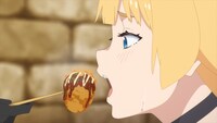 アニメ「姫様“拷問”の時間です」第2弾PVより。