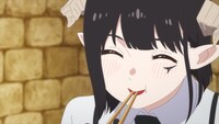 アニメ「姫様“拷問”の時間です」第2弾PVより。