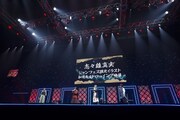 「るろうに剣心 －明治剣客浪漫譚－」のステージイベントより。(c)SHUEISHA Inc. All rights reserved.