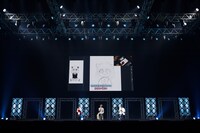 TVアニメ「SPY×FAMILY」ステージの様子。(c)SHUEISHA Inc. All rights reserved.