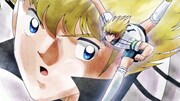 TVアニメ「キャプテン翼シーズン2 ジュニアユース編」第2クールの最新映像より。