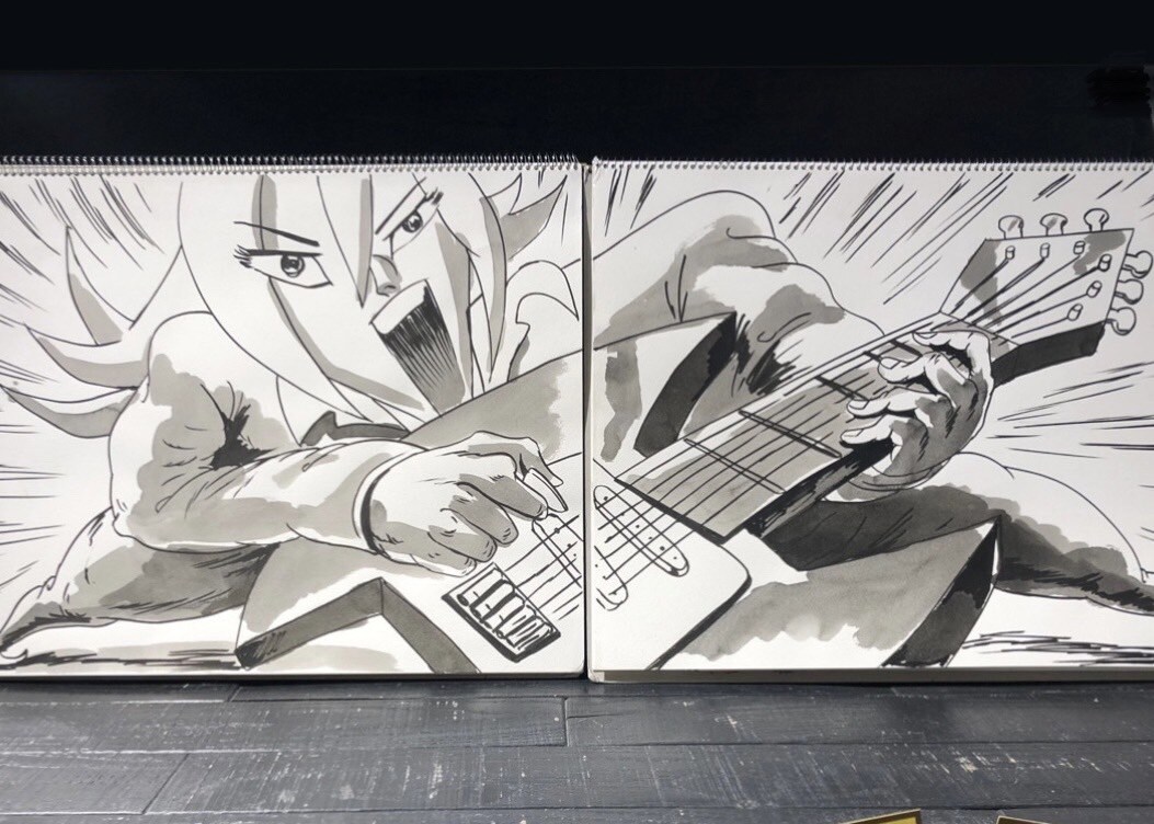 ヘルシェイク矢野