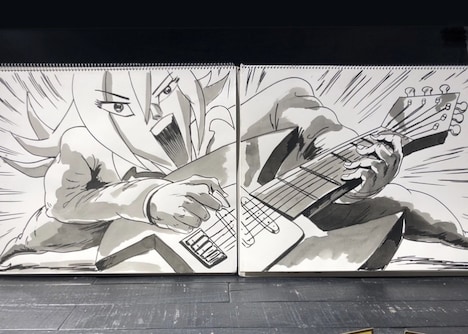 ヘルシェイク矢野