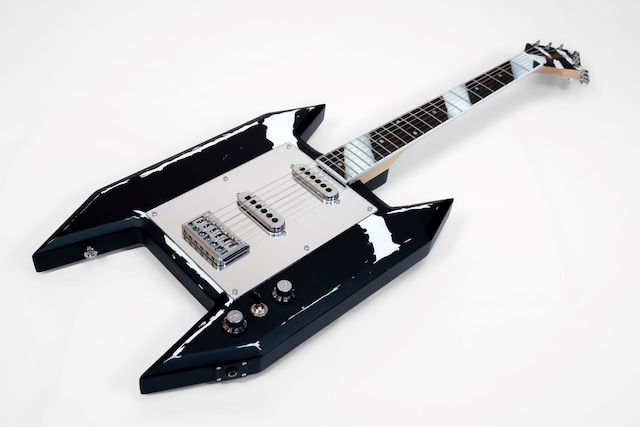 「ヘルシェイク矢野 Guitar SP」