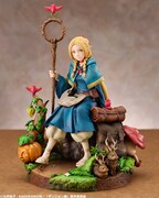 「マルシル・ドナトー ～迷宮の彩りを添えて～」