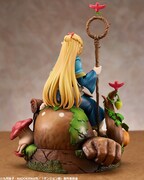 「マルシル・ドナトー ～迷宮の彩りを添えて～」