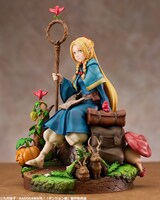 「マルシル・ドナトー ～迷宮の彩りを添えて～」