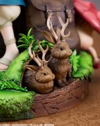 「マルシル・ドナトー ～迷宮の彩りを添えて～」