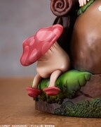 「マルシル・ドナトー ～迷宮の彩りを添えて～」