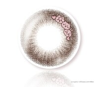 「ハートピンク」