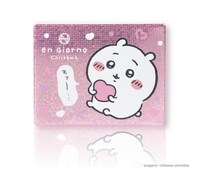 「ハートピンク」の箱。