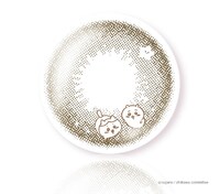 「夜空グレージュ」