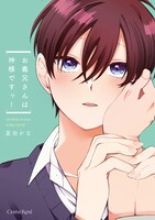 「お義兄さんは神様ですっ！」