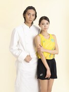 ドラマ「Sugar Sugar Honey」ティザービジュアル (c)鈴木有布子/ソルマーレ編集部 (c)TOKYO MX