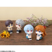 「るかっぷ ヱヴァンゲリヲン新劇場版」シリーズ