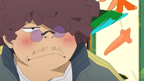 楊崑義（CV：間宮康弘）。自称“台北一の天才詐欺師”。ドロシーに詐欺を仕掛けるも返り討ちに遭う。身なりに無頓着で金に卑しいが、どこかお人好しで憎めない。