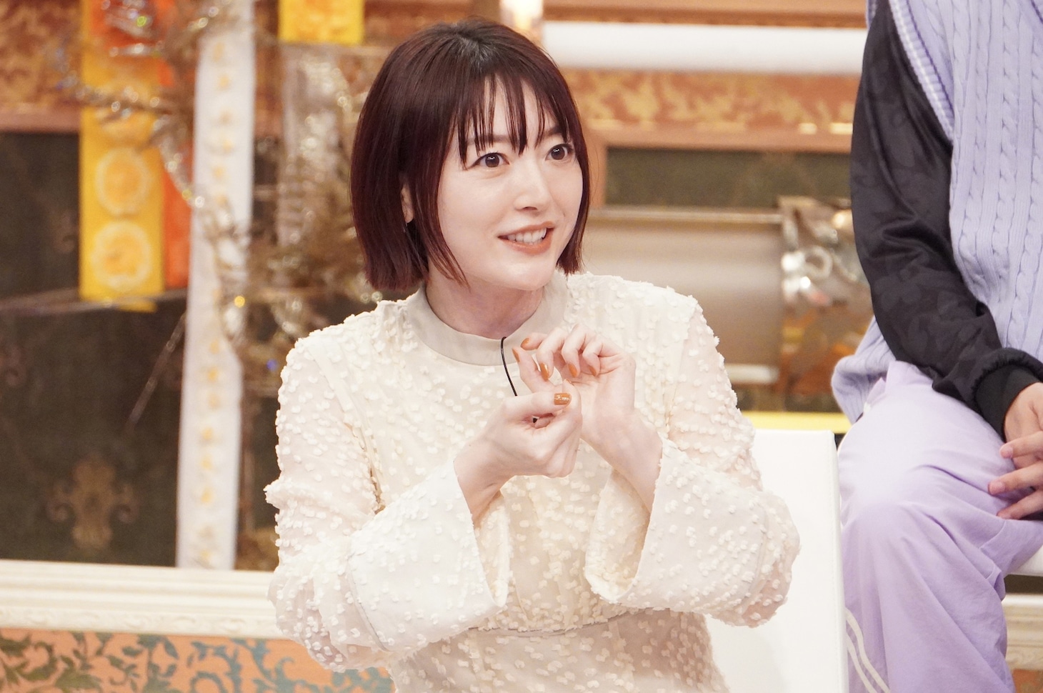花澤香菜