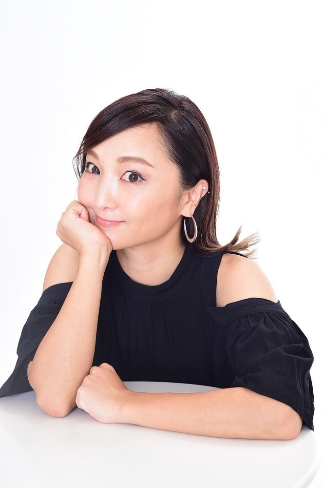 小松由佳