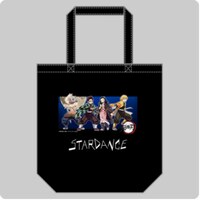 「STARDANCEオリジナルトートバック」