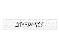 「STARDANCEオリジナルマフラータオル」