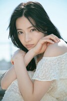 神田数代役の村瀬紗英。