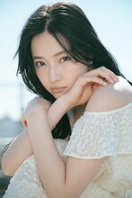 神田数代役の村瀬紗英。