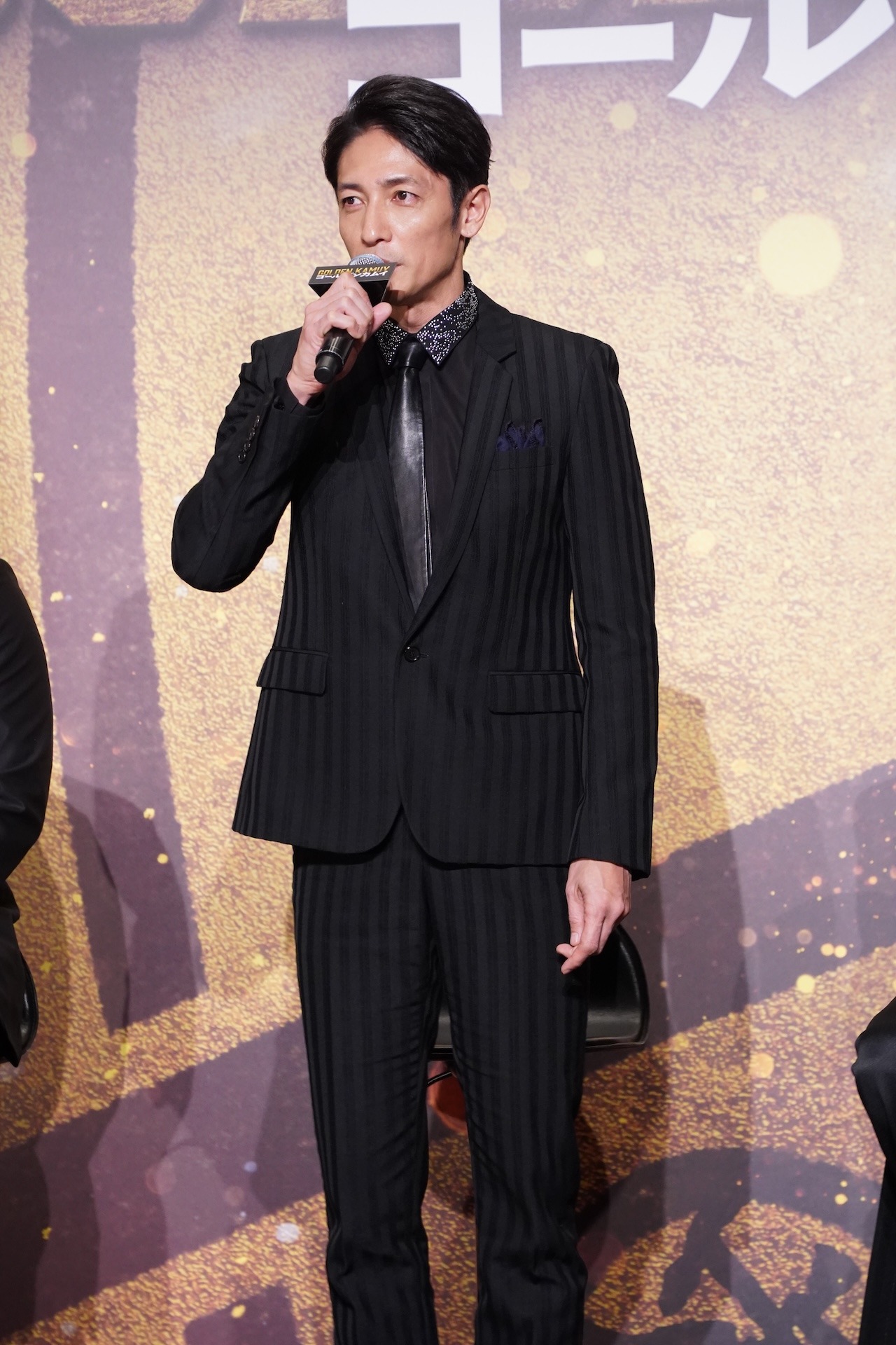 玉木宏