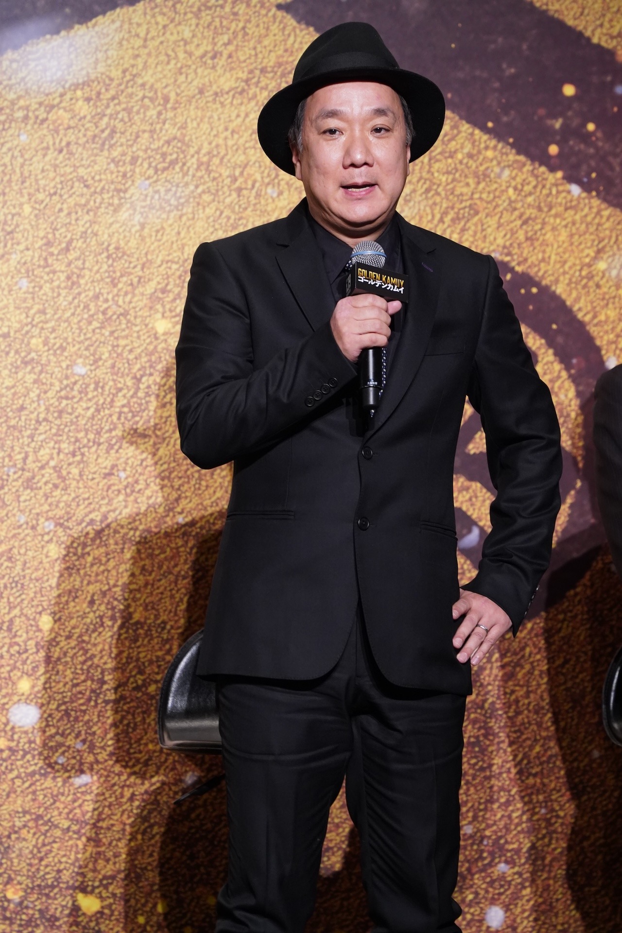 久保茂昭監督