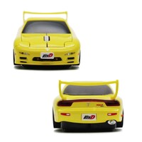 「無線マウス マツダ RX-7 （FD3S型）『頭文字D』高橋啓介 1巻版」
