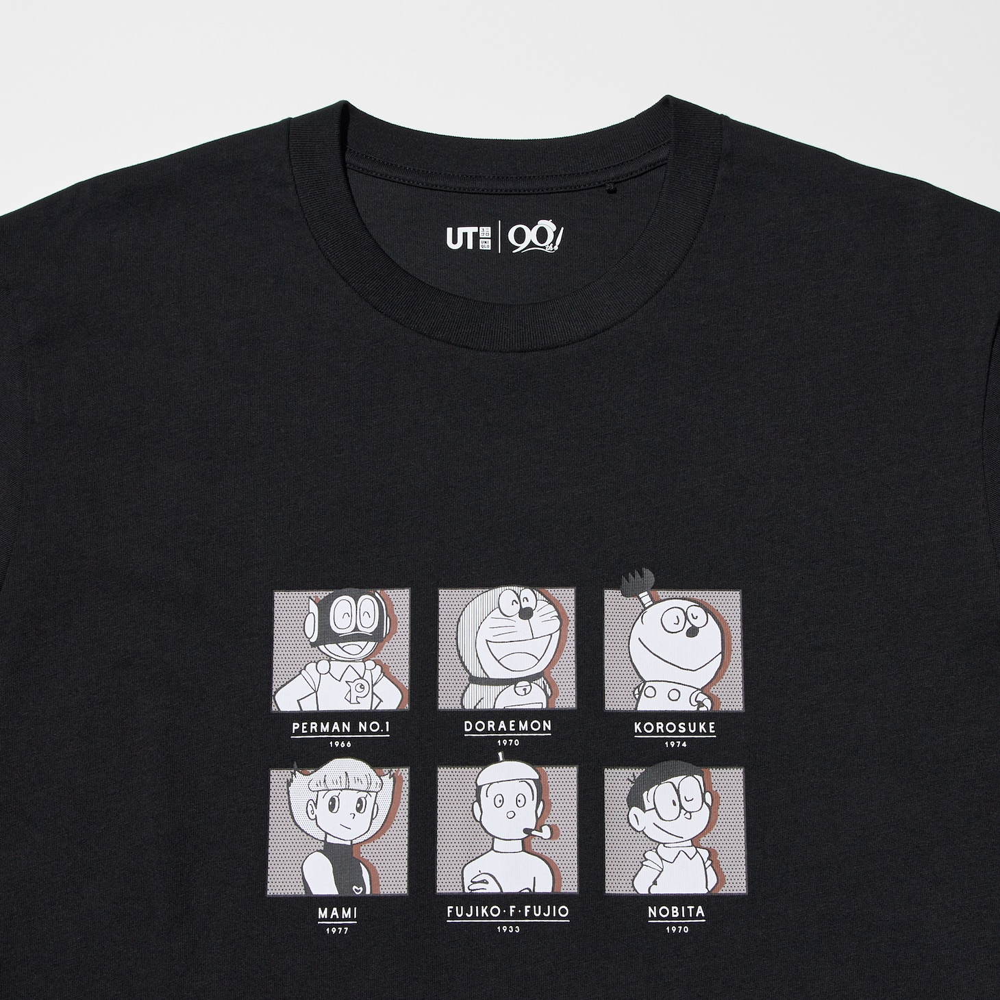 「藤子・F・不二雄 90th Anniversary UT」