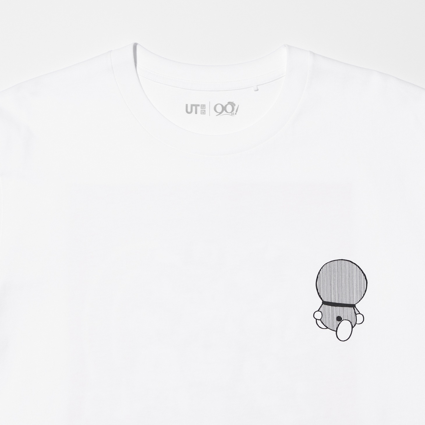 「藤子・F・不二雄 90th Anniversary UT」