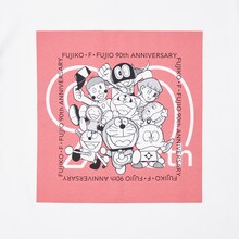 「藤子・F・不二雄 90th Anniversary UT」