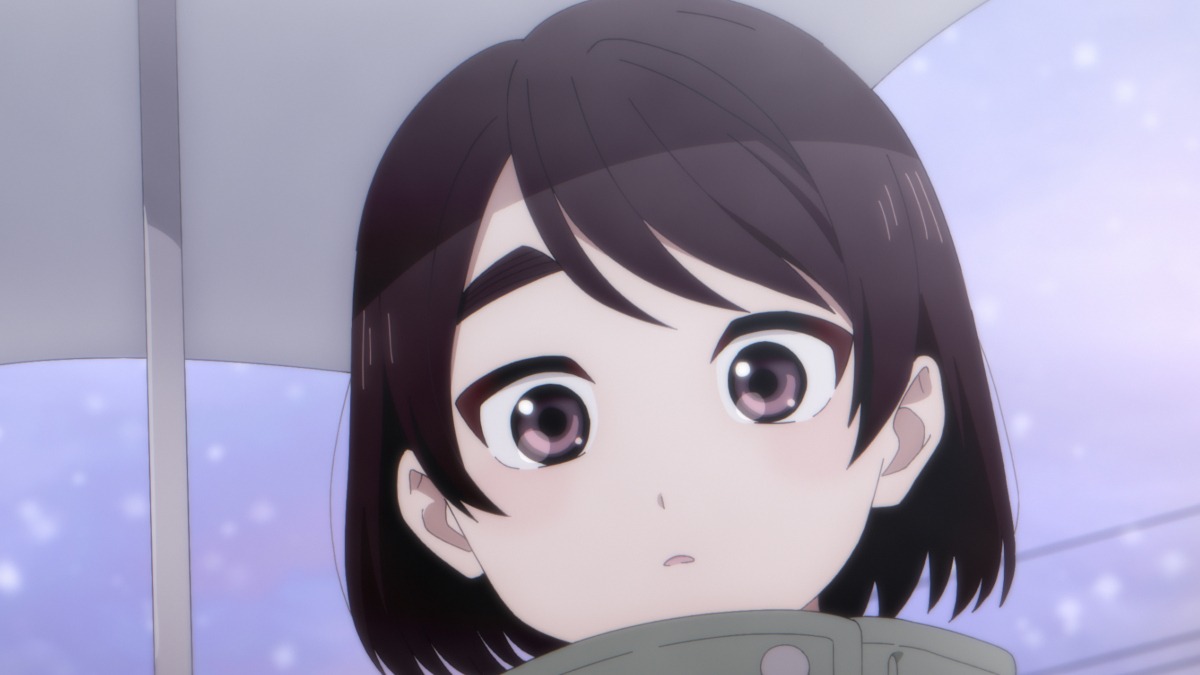 TVアニメ「花野井くんと恋の病」ティザーPVより。