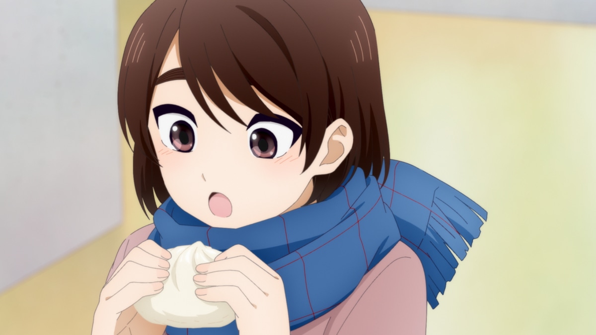 TVアニメ「花野井くんと恋の病」ティザーPVより。