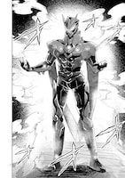 「ニチアサ好きのオタクが悪役生徒に転生した結果、破滅フラグが崩壊していく件について」より。